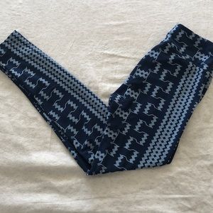 🎉CLOSET CLEAR OUT🎉 Lularoe OS Leggings